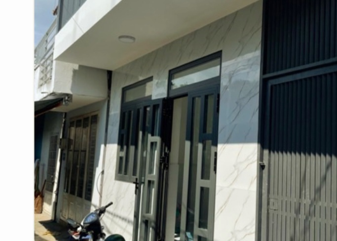 Bán nhà mặt phố Đường 8, 4,2 tỷ, 50m2, Hiệp Bình Phước, Thủ Đức, HCM chỉ với giá tốt